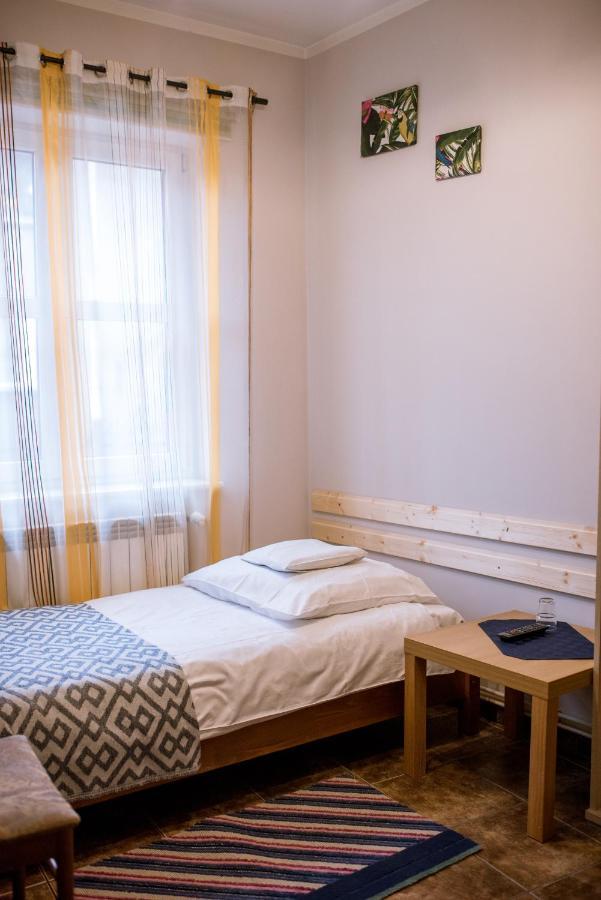 Pokoje Goscinne U Meresa Zywiec Exterior photo